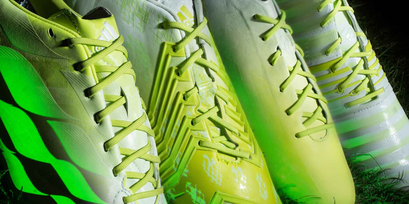 Elige bien tus botas de fútbol (no sólo - Global Grass