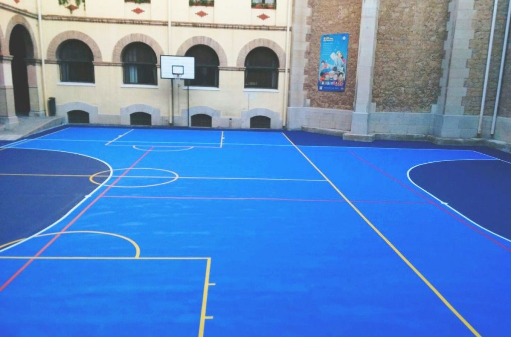 Colegio Escolapios de Castellón