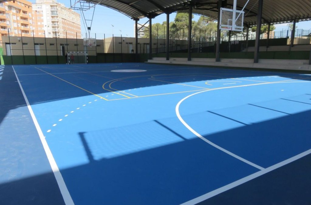 Colegio Salesianos Alicante