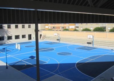 Colegio La Enseñanza (Valladolid)