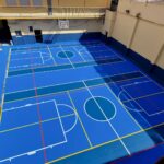 POLIDEPORTIVA Y GYM COLEGIO N. SEÑORA DEL SOCORRO VALENCIA