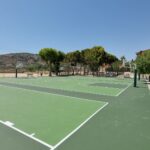 COLEGIO CEU ALICANTE REHABILITACIÓN PISTAS DEPORTIVAS