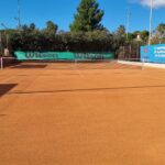 PISTAS TIERRA BATIDA MASTER CLAY BY GLOBAL GRASS