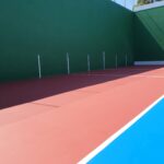 LICITACIÓN AYTO. DE ROCAFORT RENOVACIÓN PISTAS DEPORTIVAS MUNICIPALES