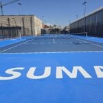 COMPLEJO SUMA ALFAFAR REHABILITACION PISTAS TENIS POLIDEPORTIVA Y MULTIDEPORTE 2.600 m2