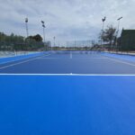LICITACIÓN CONSTRUCCIÓN PISTA DE TENIS CON OBRA CIVIL AYTO. DE PUZOL