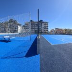Licitación Ayto. de Miramar – Renovación Pistas Polideportivas, Tenis y Pickleball Finalizado
