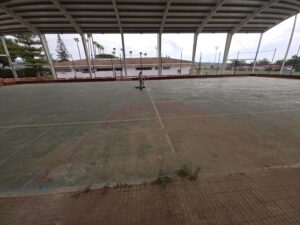 ANTES 3